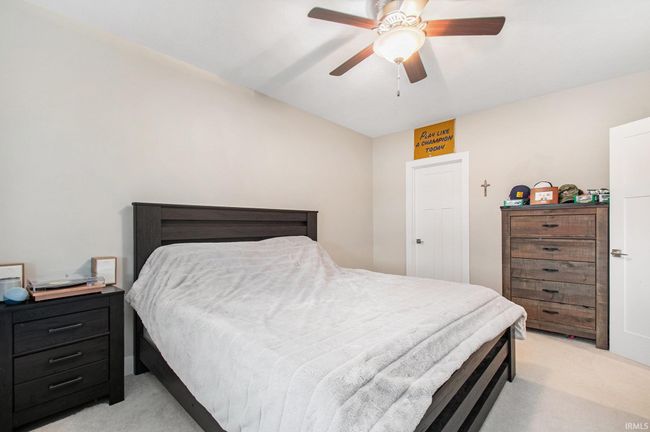 51073 Chatham Ridge Dr, House other with 5 bedrooms, 5 bathrooms and null parking in South Bend IN | Image 29
