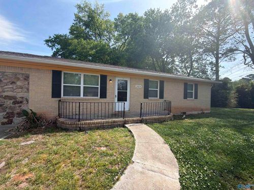 2614 Landsdale Drive Nw, Huntsville, AL, 35810 | Card Image