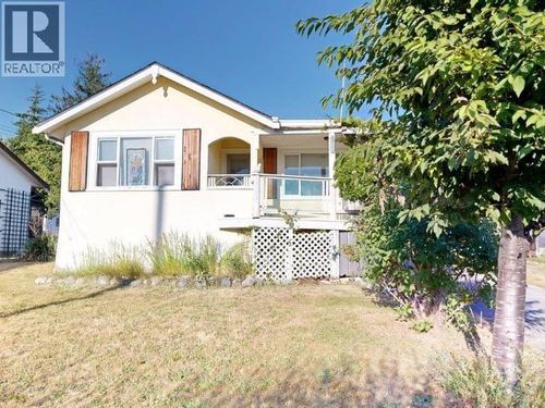 4712 Michigan Ave, Powell River, BC, V8A2S9 | Card Image