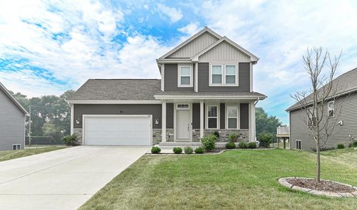 920 Foxwalk Drive, WATERFORD, WI, 53185 | Card Image