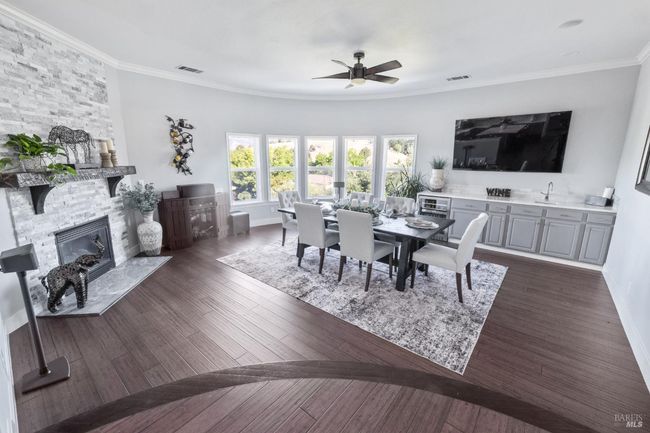 6141 N Vine Street, House other with 4 bedrooms, 3 bathrooms and 2 parking in Vacaville CA | Image 21