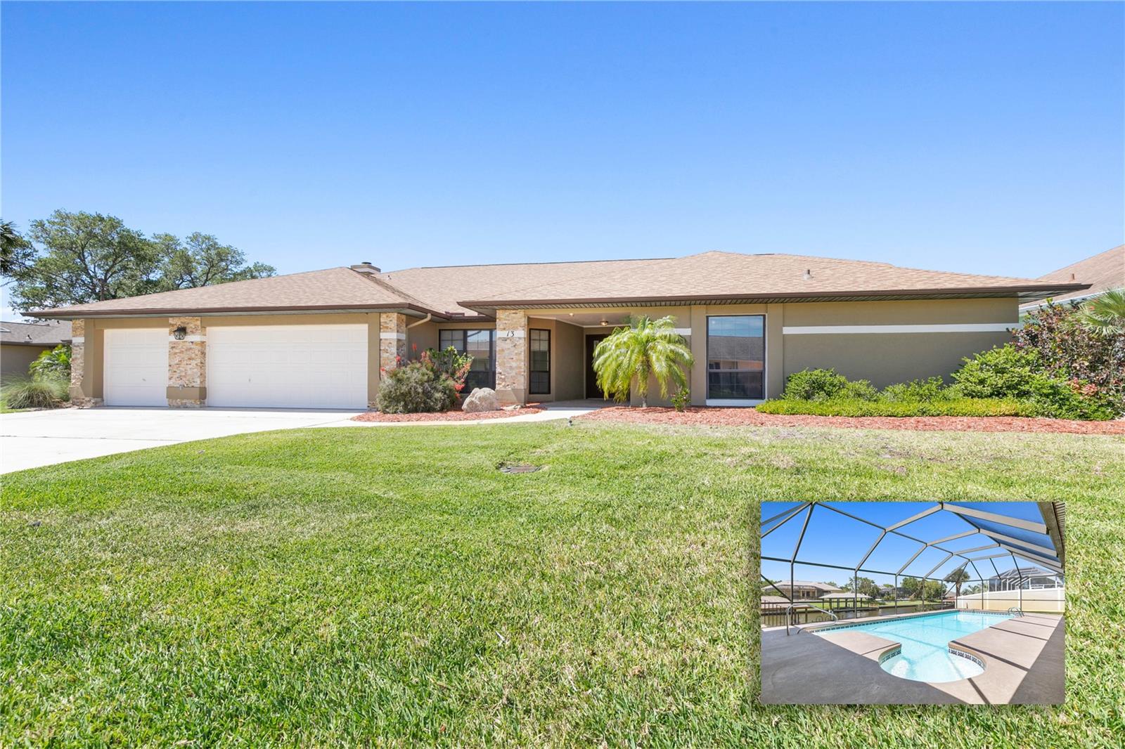 Fletcher Ct, Palm Coast, FL 32137