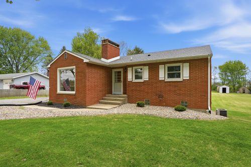 1831 N Lofgren Rd, Rolling Prairie, IN, 46371 | Card Image