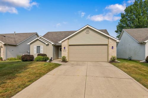 6911 Creekwood Trl, Fort Wayne, IN, 46835-4904 | Card Image