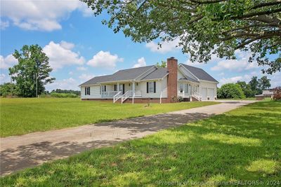 870 Mt Elam Church Road Nw, House other with 4 bedrooms, 3 bathrooms and null parking in Roseboro NC | Image 1