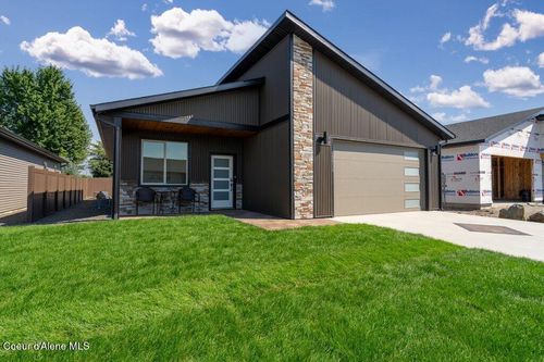 13932 N Rainier Loop, Rathdrum, ID, 83858-5157 | Card Image