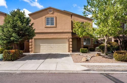 7023 Paese Pl Nw, Albuquerque, NM, 87114-5190 | Card Image