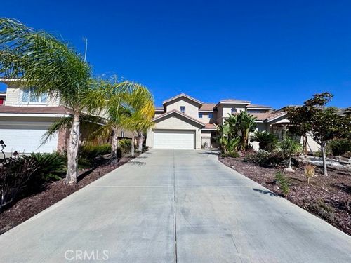 23394 Blue Gardenia Ln, Murrieta, CA, 92562-2235 | Card Image