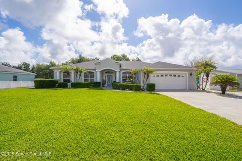 2970 N Tropical Trl, Merritt Island, FL, 32953-8212 | Card Image