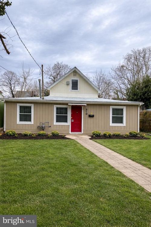 510 Sassafras St, Millville, NJ, 08332-3359 | Card Image