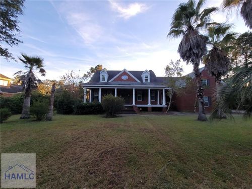 221 Lyman Hall, Savannah, GA, 31410-1048 | Card Image