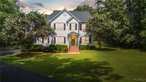 3081 French Hill Dr, Powhatan, VA, 23139-4531 | Card Image