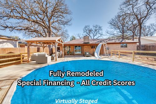 7013 Post Oak Dr, North Richland Hills, TX, 76182-3422 | Card Image