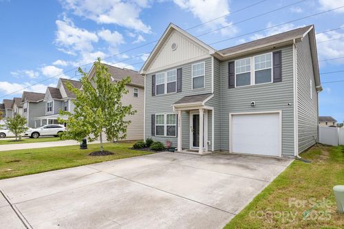 12926 Hill Pine Rd, Midland, NC, 28107-7834 | Card Image