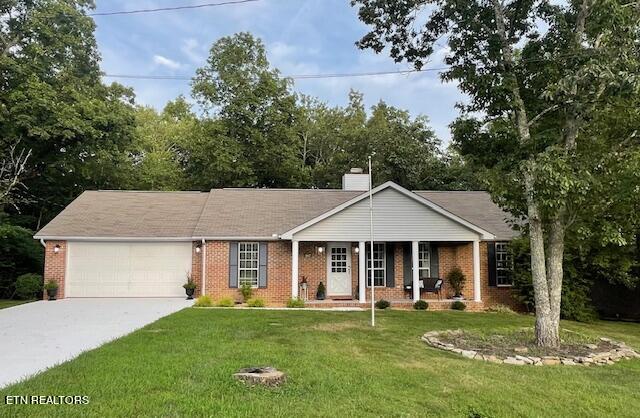 Snead Dr, Crossville, TN 38558 #1