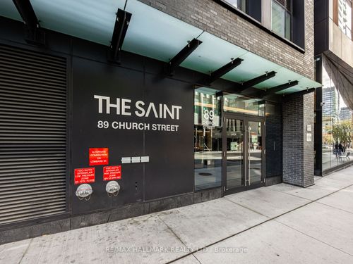 4807-89 Church St, Toronto, ON, M5C0B7 | Card Image