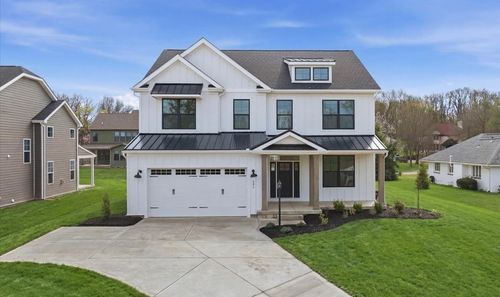 291 Mcmurray Rd, Upper St. Clair, PA, 15241-1613 | Card Image