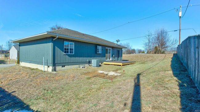 201 Spruce Ln, House other with 3 bedrooms, 1 bathrooms and null parking in Dale IN | Image 21