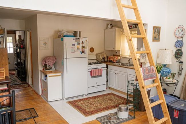 37477 W M 123, House other with 2 bedrooms, 1 bathrooms and null parking in Paradise MI | Image 20