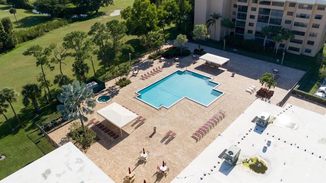 APT-408 - 7770 Tahiti Ln, Condo with 2 bedrooms, 2 bathrooms and null parking in Lake Worth FL | Image 20