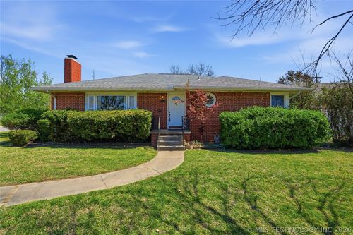 2405 Gary Pl, Tulsa, OK, 74114-1848 | Card Image