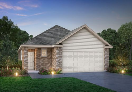 1024 Wind Drift Way, Fort Worth, TX, 76131-4406 | Card Image