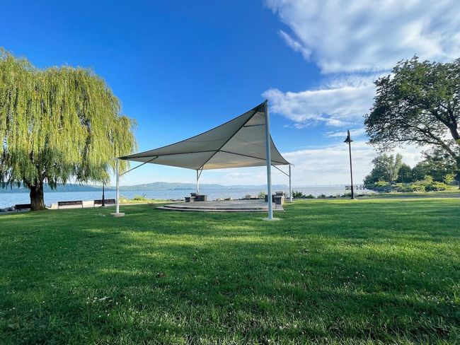 Dobbs Ferry Waterfront Bandshell | Image 33