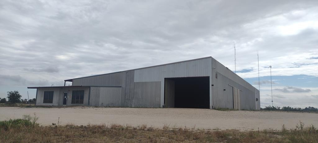 10 Industrial Blvd, Eden, TX