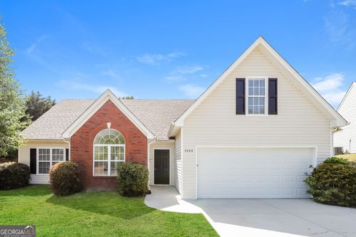 2524 Dalesford Ct, Dacula, GA, 30019-7707 | Card Image
