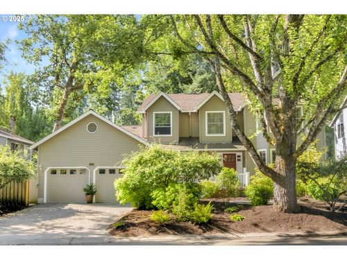 4628 Heritage Ln, Lake Oswego, OR, 97035-2540 | Card Image