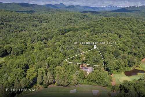 29C Rock Bridge Ct, Sapphire, NC, 28774-0019 | Card Image
