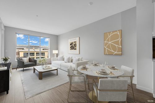 b509-8150 207 St, Langley, BC, V2Y4J3 | Card Image