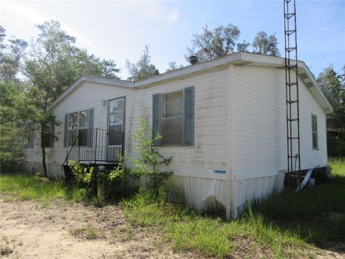 15990 Ne 231st St, Fort Mc Coy, FL, 32134-3356 | Card Image