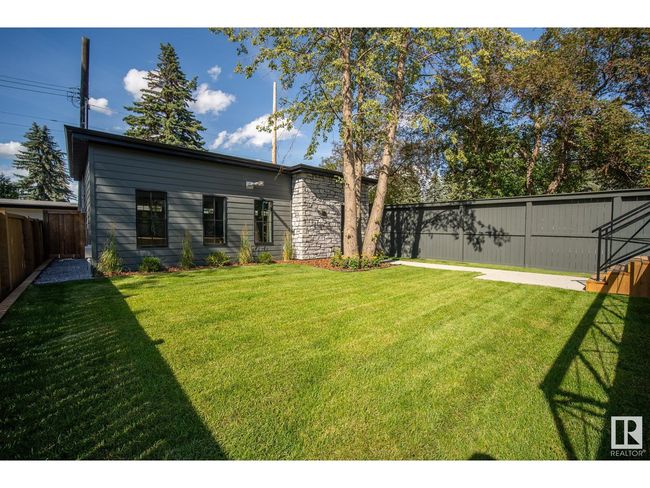 13804 85 Ave Nw, House other with 5 bedrooms, 5 bathrooms and null parking in Edmonton AB | Image 71