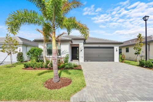 12588 Sw Manatee Marsh Ter, Port St Lucie, FL, 34987-7402 | Card Image