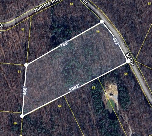 0 3rd Dr, Altamont, TN, 37301 | Card Image