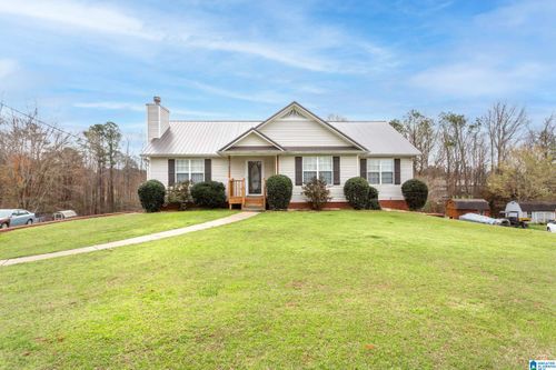 3670 Old Margaret Road, Odenville, AL, 35120 | Card Image
