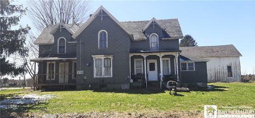 4604 W Railroad Ave, Stockton, NY, 14784-9711 | Card Image