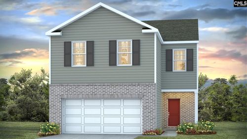 638 Glacier Road, Lexington, SC, 29072 | Card Image