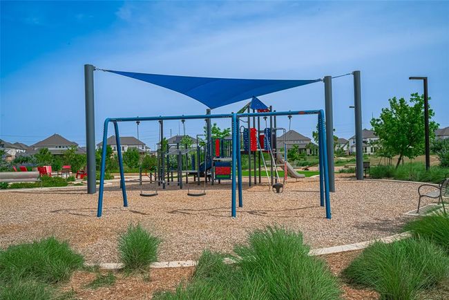 Playground for the little ones! | Image 46