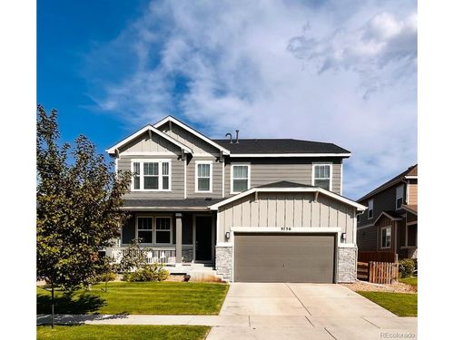 9756 Uravan St, Commerce City, CO, 80022-9013 | Card Image