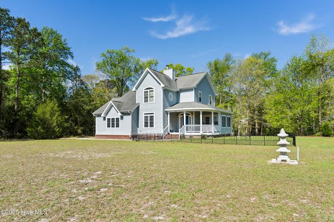 115 Sterling Dr, House other with 3 bedrooms, 3 bathrooms and 2 parking in Sneads Ferry NC | Image 59
