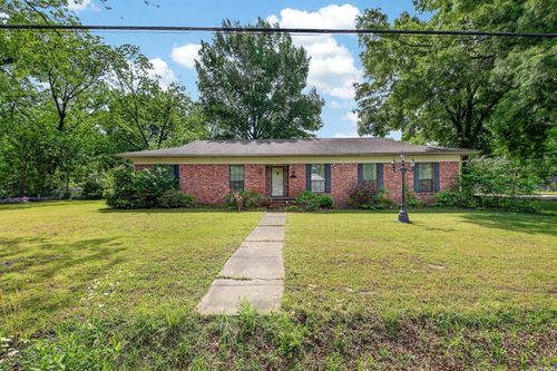 111 S Jackson Street, Cabot, AR, 72023 | Card Image