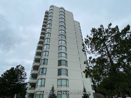 908-110 Promenade Cir, Vaughan, ON, L4J7W8 | Card Image