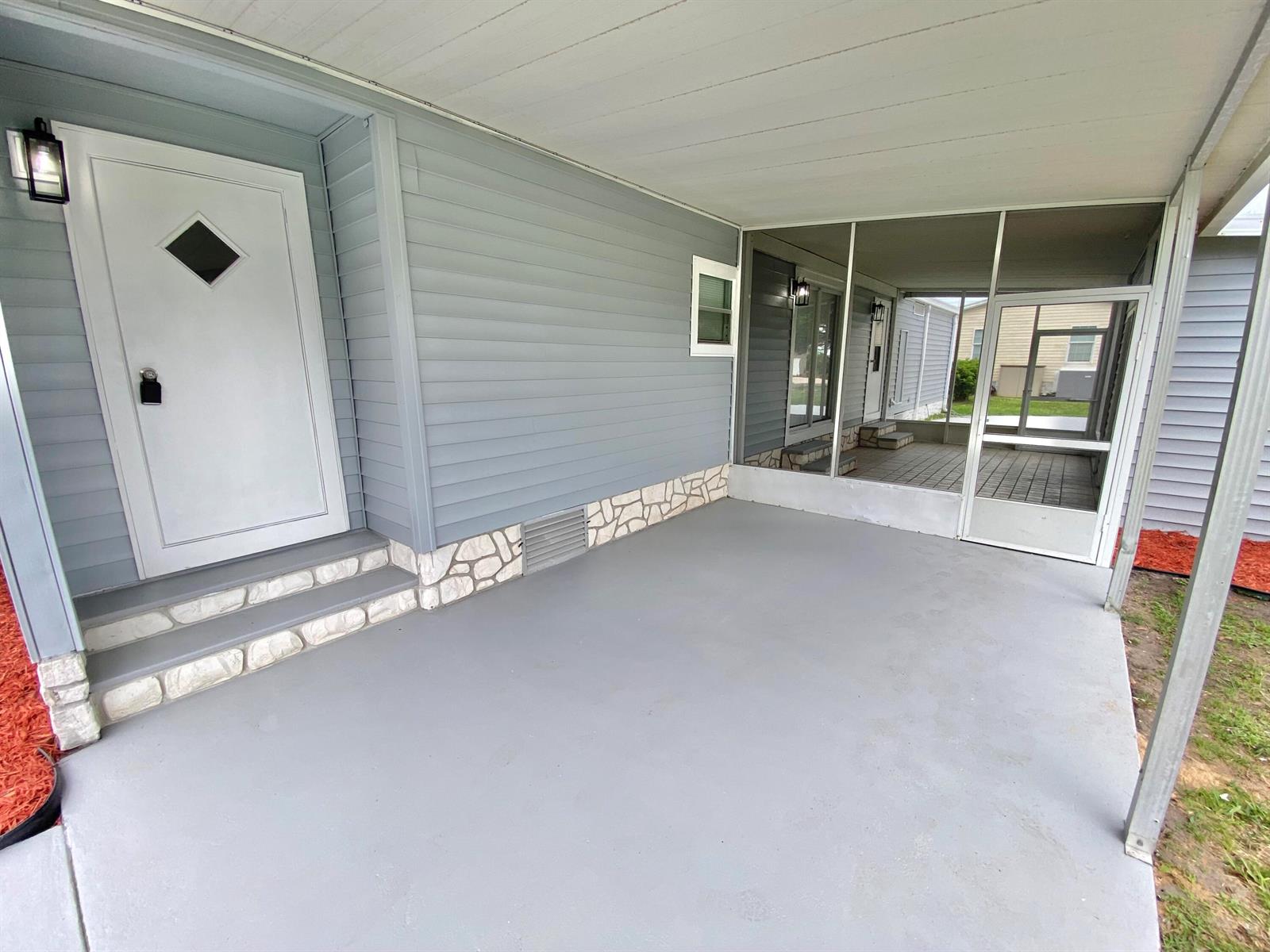 Residential in Barefoot Bay 4