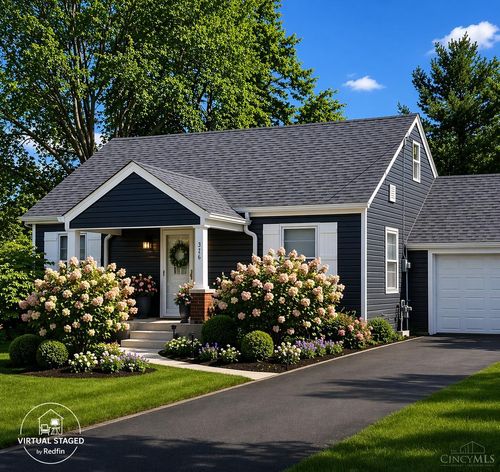 4927 Prospect Avenue, Blue Ash, OH, 45242 | Card Image