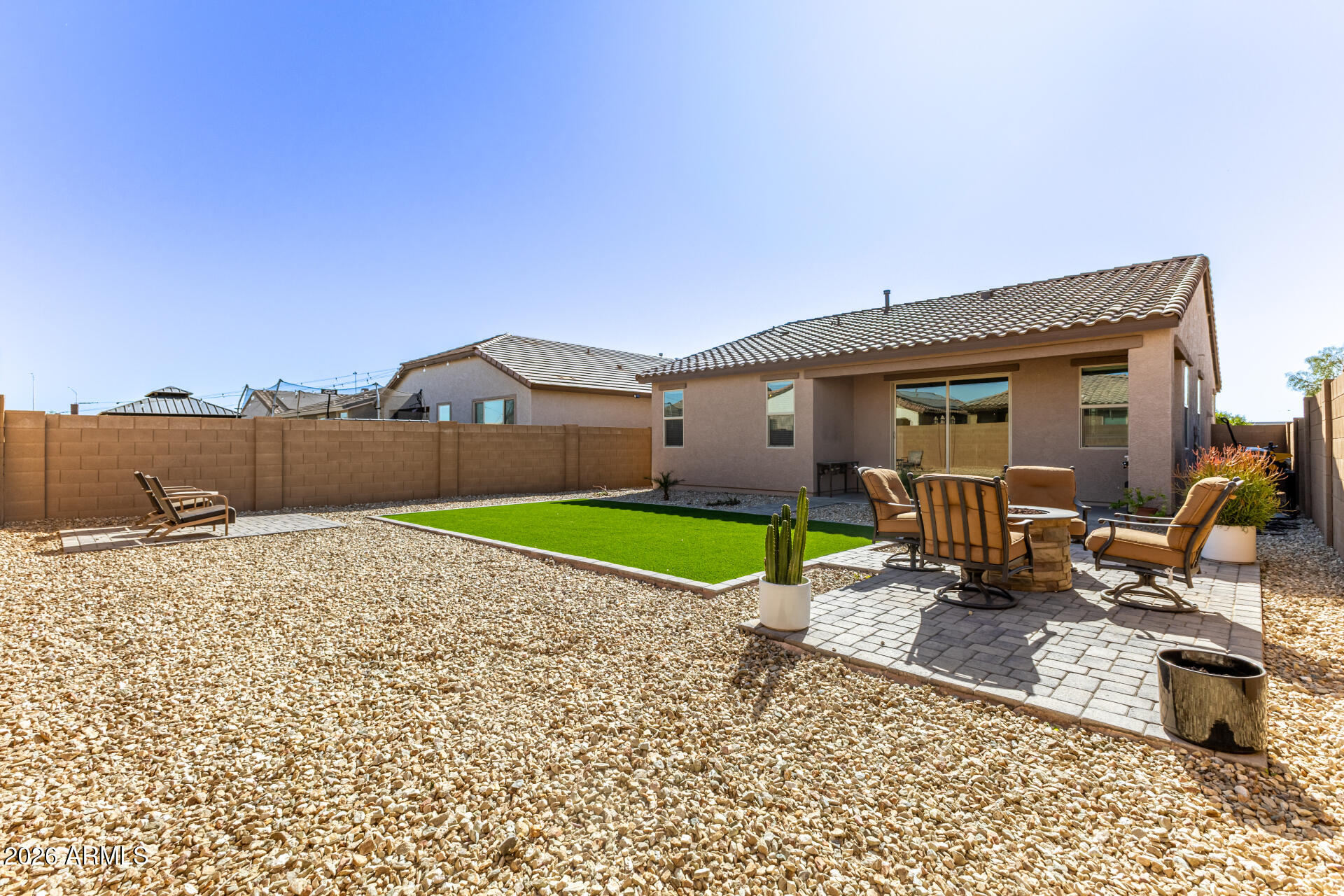 Residential in Waddell 4