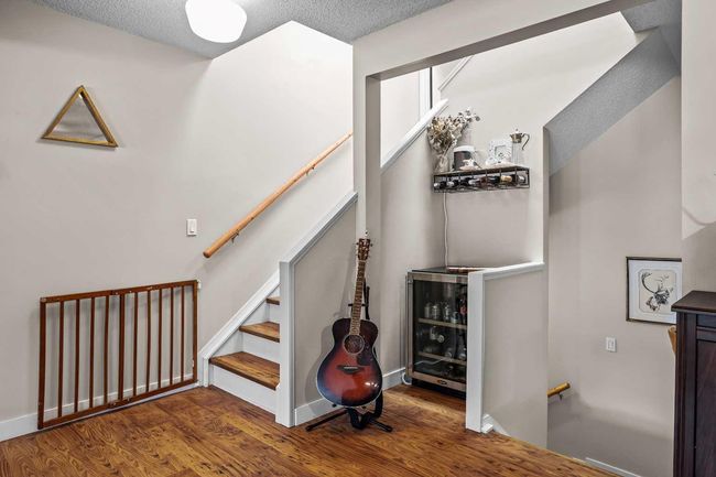 4 - 833 5th Street, Townhouse with 2 bedrooms, 2 bathrooms and 1 parking in Canmore AB | Image 28