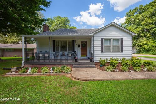 1026 S College Street, Trenton, TN, 38382 | Card Image