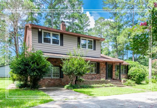 1433 Pine Log Rd, Aiken, SC, 29803-5719 | Card Image